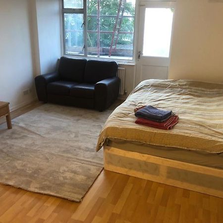 Apartament Dalrymple Londyn Zewnętrze zdjęcie