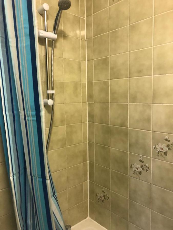 Apartament Dalrymple Londyn Zewnętrze zdjęcie
