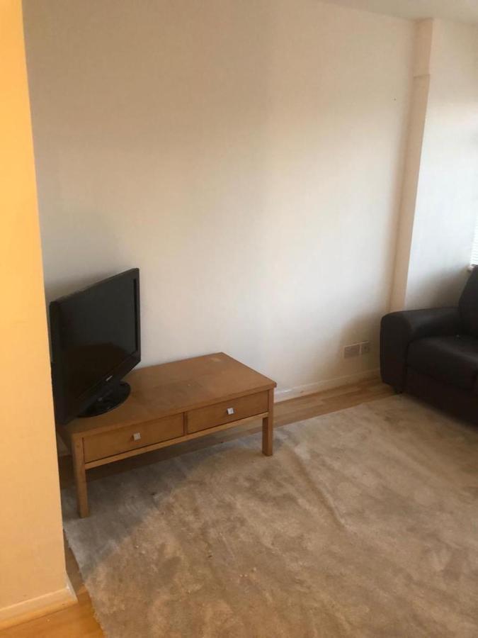 Apartament Dalrymple Londyn Zewnętrze zdjęcie