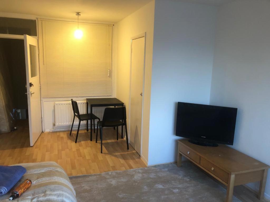 Apartament Dalrymple Londyn Zewnętrze zdjęcie