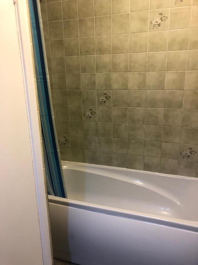 Apartament Dalrymple Londyn Zewnętrze zdjęcie