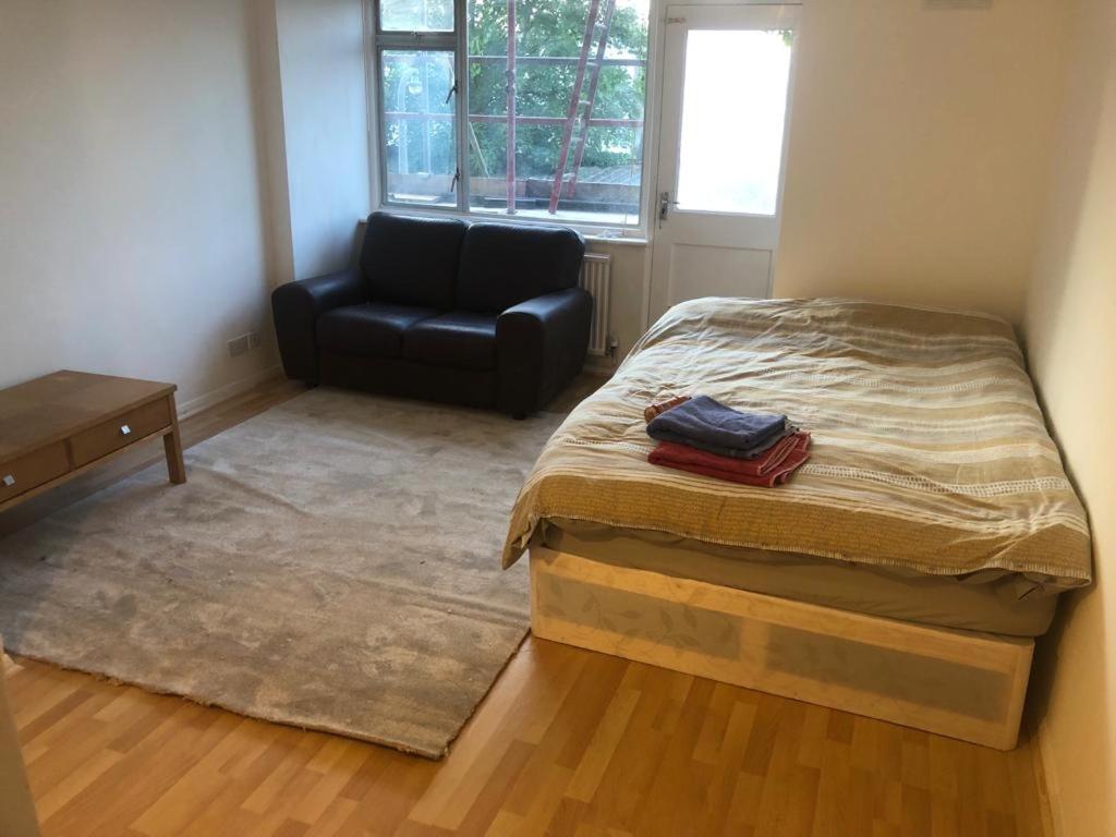 Apartament Dalrymple Londyn Zewnętrze zdjęcie