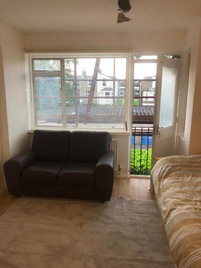 Apartament Dalrymple Londyn Zewnętrze zdjęcie