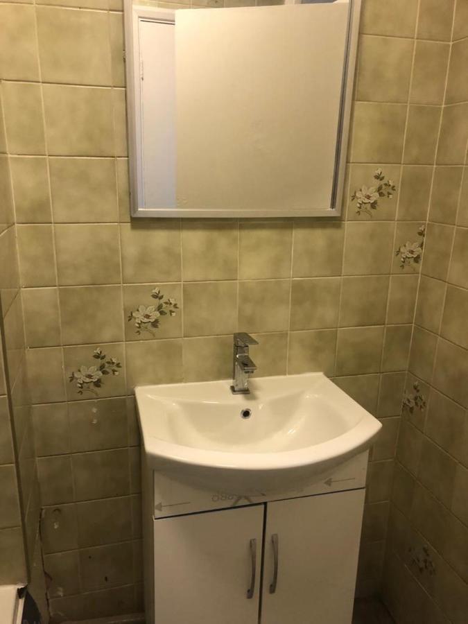 Apartament Dalrymple Londyn Zewnętrze zdjęcie