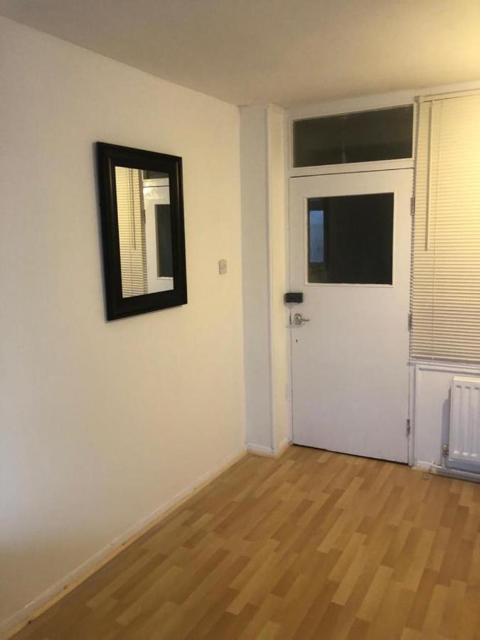 Apartament Dalrymple Londyn Zewnętrze zdjęcie