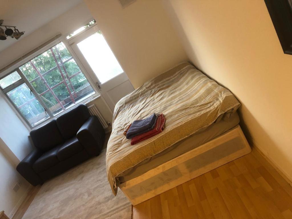Apartament Dalrymple Londyn Zewnętrze zdjęcie