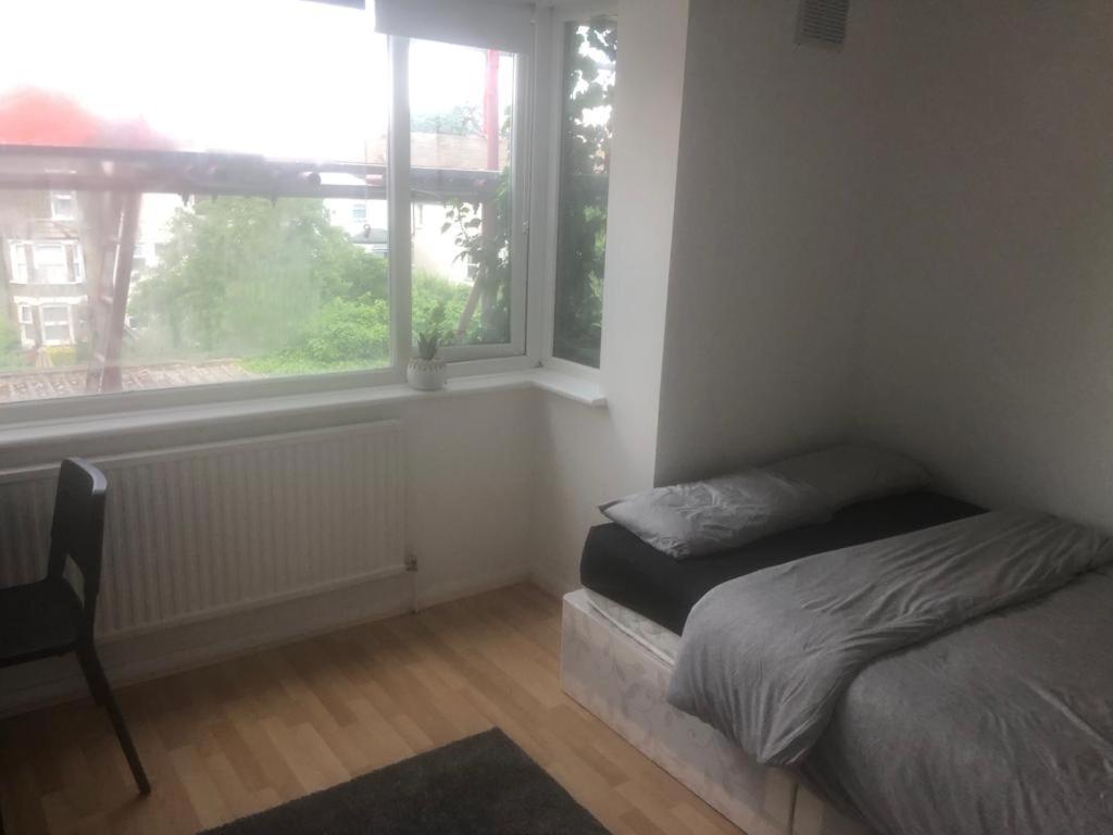 Apartament Dalrymple Londyn Zewnętrze zdjęcie