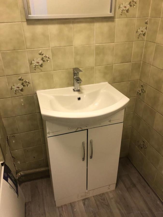 Apartament Dalrymple Londyn Zewnętrze zdjęcie