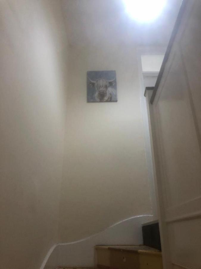 Apartament Dalrymple Londyn Zewnętrze zdjęcie
