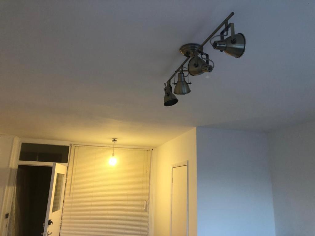 Apartament Dalrymple Londyn Zewnętrze zdjęcie
