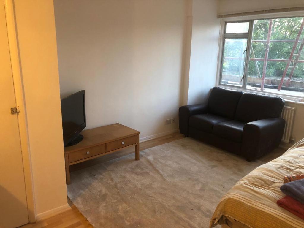 Apartament Dalrymple Londyn Zewnętrze zdjęcie